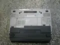 Dell D420- запазен малък лаптоп с подсилена батерия , снимка 4
