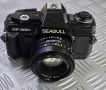 Seagul DF-300x с 50mm f1.8 (Minolta MD), снимка 1