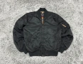 Мъжко Alpha Industries MA-1 Bomber Jacket, Размер L, снимка 2