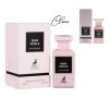 Дамски Парфюм  Rose Petals 80ml EDP By Maison Alhambra/ Lattafa , снимка 2