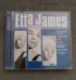 ETTA James The Best of , снимка 1