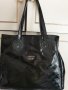 Армани дамска черна чанта , снимка 4