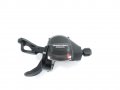 Shimano Deore SL-M610 2/3-speed команда за велосипед, предна - лява, снимка 5