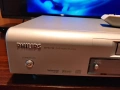 PHILIPS DVD723 плейър като нов с дистанционно , снимка 5