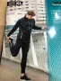 Мъжко яке за бягане FOR SPORT 56/58 XL, снимка 1