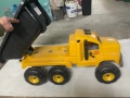 Детски голям камион, снимка 5