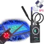 ДЕТЕКТОР ЗА GPS ТРАКЕРИ И СКРИТИ КАМЕРИ, снимка 9