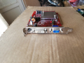 Видео карта ATi Radeon Asus EAX1550 Silent 256MB GDDR2 128bit PCI-E, снимка 2