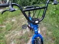 Велосипед BMX  MBK fever  20 цола, снимка 8