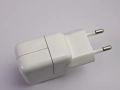 Оригинално зарядно Apple A1357 10W адаптер за iPhone iPad iPod USB, снимка 3