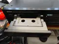 Касетен Дек Denon DRS 610, снимка 4