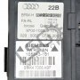 Моторче преден десен ел. стъклоповдигач AUDI A4 (B6) 2000-2004 A070222N-107, снимка 2