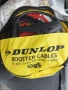 DUNLOP-КАБЕЛИ ЗА ТОК, снимка 1