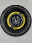 Резервна гума( патерица)105/70/14 -[4х100], снимка 1