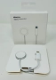   Оригинално Зарядно Кабел Адаптер USB C  Apple Watch 1-6 SE 7 8 9 10SE, снимка 2
