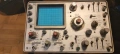 Продавам осцилоскоп Tektronix 453 А, снимка 1