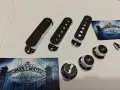 Огледален комплект за Strat, снимка 5