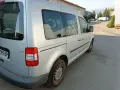 VW CADDY 1.9 TDI, снимка 4