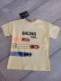 Лот от нови детски тениски , снимка 5