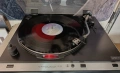 Sansui FR D 3 грамофон , снимка 6
