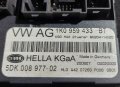 Комфорт Модул Голф 5 - Джета - Туаран - Сеат - Шкода N:2 - 1K0959433 - 5DK00897702 N, снимка 2