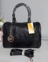Черна чанта Michael Kors код Br333, снимка 1