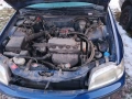 Honda sivic газ бензин , снимка 5