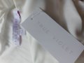True Violet - бяла рокля, снимка 5