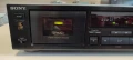Дек SONY TC-K570, снимка 8