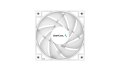 К-кт вентилатори за компютър 3бр. 120x120x25mm DeepCool Fan 120 R-FC120-WHAMN3-G-1 1800RPM ARGB, снимка 3