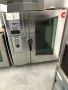 Конвектомат Convotherm IPX5 OEB 10.10 тави, снимка 1