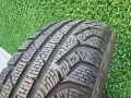 Зимни гуми Pirelli Sottozero 215/60/R17 4 броя, снимка 2