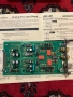 Предлагам Accuphase DAC- 50 Input Optional Board и Accuphase AD-20 Analog Disk Input Board, снимка 3