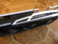 SAPPHIRE Radeon RX 6700 XT 12GB NITRO+   Гейминг  Видео Карта Мега Яка, снимка 4