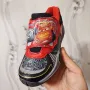 Детски маратонки Cars - Lightning McQueen номер 31 , снимка 3