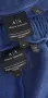 Armani Exchange A/X Mens Size L / XL ОРИГИНАЛ! Мъжки Екип / комплект!, снимка 15