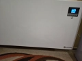 Конвектор  Eldom wi-fi, снимка 9