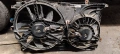 Перки вентилатор 24453601 Opel Vectra C 3.0 CDTI Z30DT 3.0 CDTI V6 - 184к.с, снимка 1