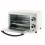 Компактна мини фурна – подходяща за малки кухни, вили, кемпери и студенти!, снимка 4