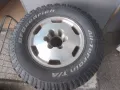 Гуми с джанти  за джип 16 цола, снимка 6