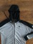 adidas Essentials 3-Stripes Tricot - страхотно мъжко горнище, снимка 8
