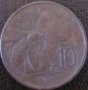10 центисими 1929, Италия, снимка 1