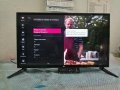 LG 32 инча ЛГ LED лед телевизор HDMI USB, снимка 3