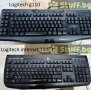 Компютърни клавиатури, keyboards HP, Dell, Lenovo, Logitech и др., снимка 3
