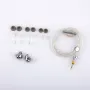 Нови- неотваряни BLON BL03 II Слушалки тип iem, снимка 2