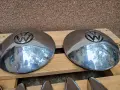 Стари части за ретро автомобил VW Beetle-Костенурка 60те 70те години., снимка 3