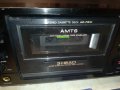 AIWA AD-F810E 3HEAD DECK-MADE IN JAPAN-SWISS 2207231907, снимка 12