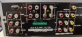 Стерео усилвател AKAI AM-A301, снимка 6