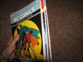 DC Comics – The Ultimate Superhero Collection – DC Through The Years Box Set подходящи за подарък, снимка 17
