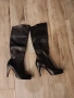 Нови!Buffalo Луксозни ботуши/чизми естествана кожа, снимка 7